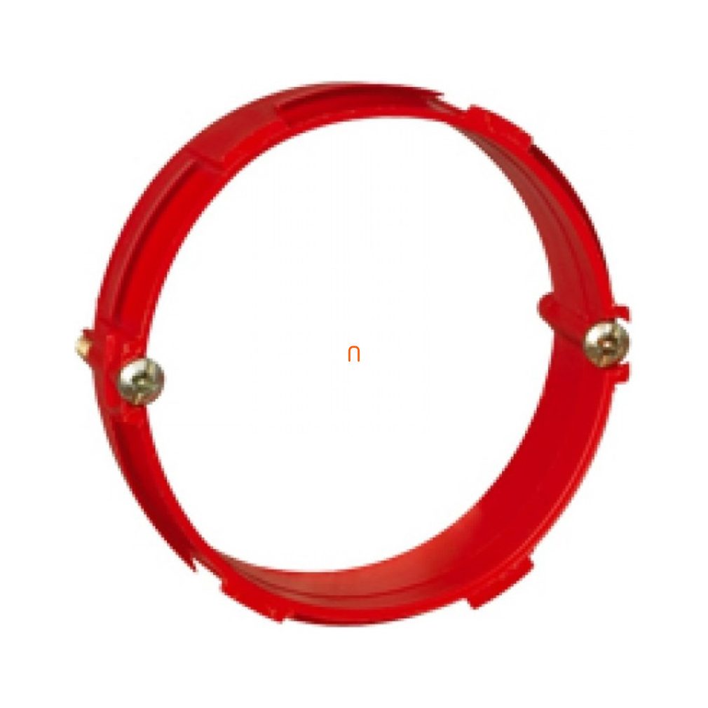 Leg.081960 Batibox inel de transformare pentru cutie individuală, 64 mm