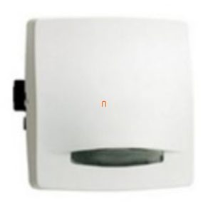 Buton LeGrand Oteo unipolar, alb - 86105