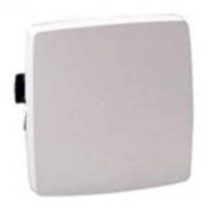   Buton Legrand Oteo unipolar, alb, pentru montare pe suprafață - 86106