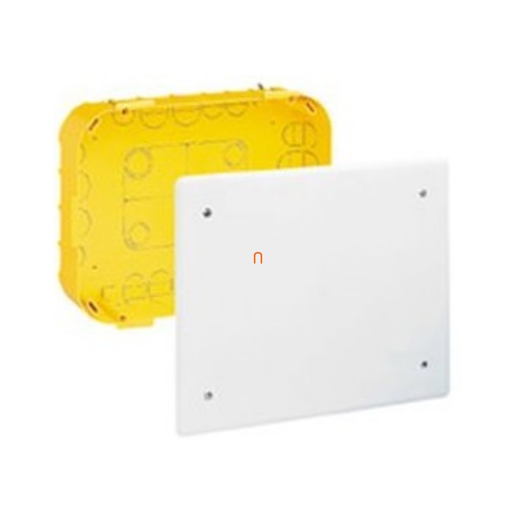 Leg.089371 cutie de depozitare 85 D 85x855x40mm, cu capac