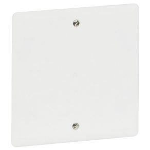 Cutie de joncțiune Legrand 85 D 85x40mm, cu capac - 89371