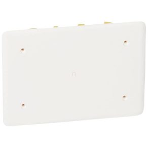   Cutie de joncțiune Legrand 160 D 160x105x40mm, cu capac - 89373