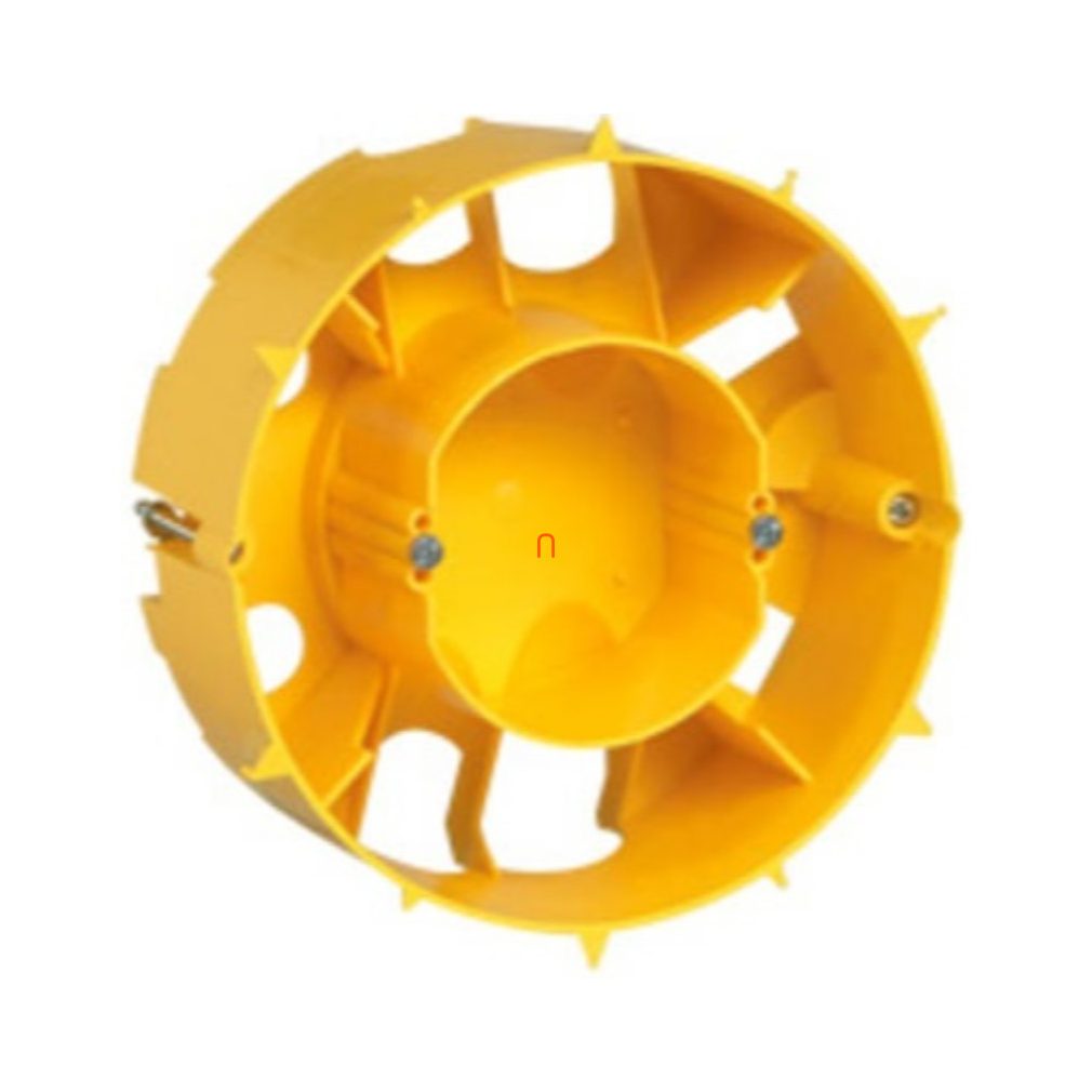 Leg.089378 Batibox cutie ignifugă