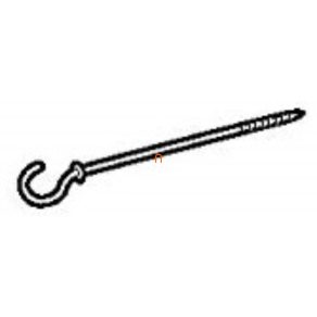   Cârlig de suspendare Legrand Batibox pentru lămpi, lungime 160 mm - 89586