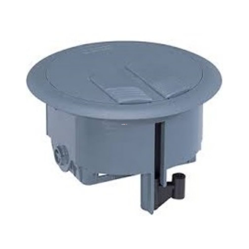 Legrand cutie de scufundare pentru cabluri 3mod (89644)