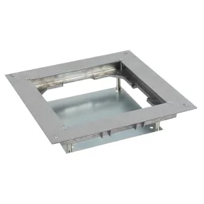   Cadru de montare Legrand, pentru sarcini grele (20 kN) - 89684