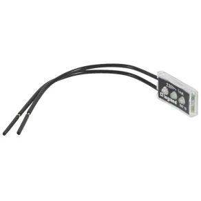   Indicator luminos LED alb Legrand pentru cutie de podea - 89719