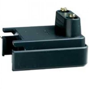   Dispozitiv de fixare a cablurilor Legrand pentru prize care pot fi instalate în canale de cabluri cu fante, căptușite și împământate - 89807