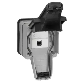 Legrand Plexo 66 1 x Cat.6 FTP - 90467