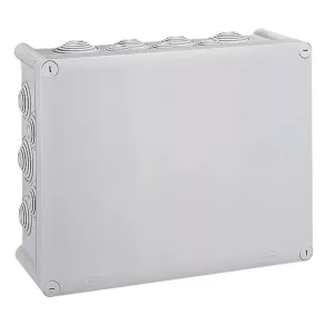   Cutie Legrand Plexo 310x240x124 IP55, 24 intrări pentru cabluri - 92082
