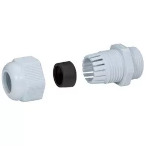 Cutie de joncțiune din plastic Legrand PG 48 IP55 - 96829