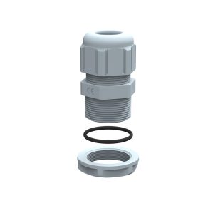 Presetupă din plastic Legrand ISO 63 IP68 - 98009