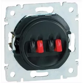   Galea Life 775784 (temporar 398804) Priză pentru difuzor Hi-Fi