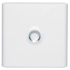   Ușă completă Legrand Drivia13 pentru dulap de distribuție cu 1 rând - 401331
