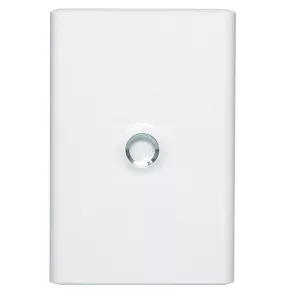   Ușă completă Legrand Drivia13 pentru dulap de distribuție cu 2 rânduri - 401332