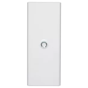  Ușă completă Legrand Drivia13 pentru dulap de distribuție cu 4 rânduri - 401334
