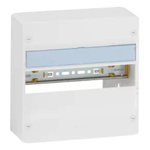   Cutie de distribuție din plastic Legrand Drivia13, 1 rând, 13 module - 401361