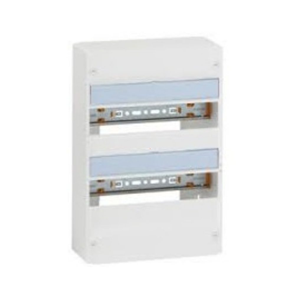 Legrand Drivia13 plastic fk cutie de distribuție 2 rând 26 modul (401362)