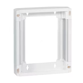  Cadru de ridicare Legrand Drivia14 pentru dulap de distribuție cu 1 rând - 401371