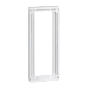   Cadru de ridicare Legrand Drivia16 pentru dulap de distribuție cu 4 rânduri - 401374