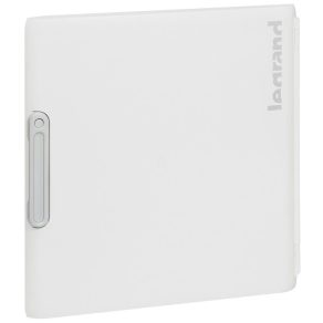 Legrand XL3 125 ușă solidă 2s 36m - 401862