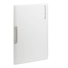 Legrand XL3 125 ușă solidă 3s 54m - 401863