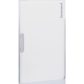 Legrand XL3 125 ușă solidă 4s 72m - 401864