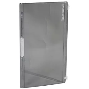 Legrand XL3 125 ușă transparentă 4s 72m - 401874