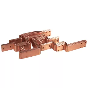   Conector de fabrică Legrand VX3 4000 pentru alimentarea barelor colectoare DMX3 1000/2000 detașabile - 2 șine pe pol - 404366