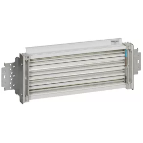   Distribuitor din seria Legrand HX3 400 cu conectare rapidă, fără conector - 404484