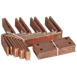   Legrand HX3 összekötő készlet 975 mm mély elosztószekrényhez különböző középpont távolság esetén - 404546