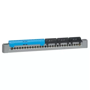 Bloc terminal cu șurub Legrand Drivia13 3P+N IP2X - 404814