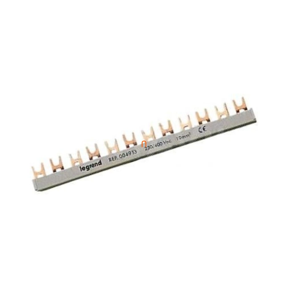 Lexic pieptene cu dinți 2P 28x2P alimentare 4P Leg.404916