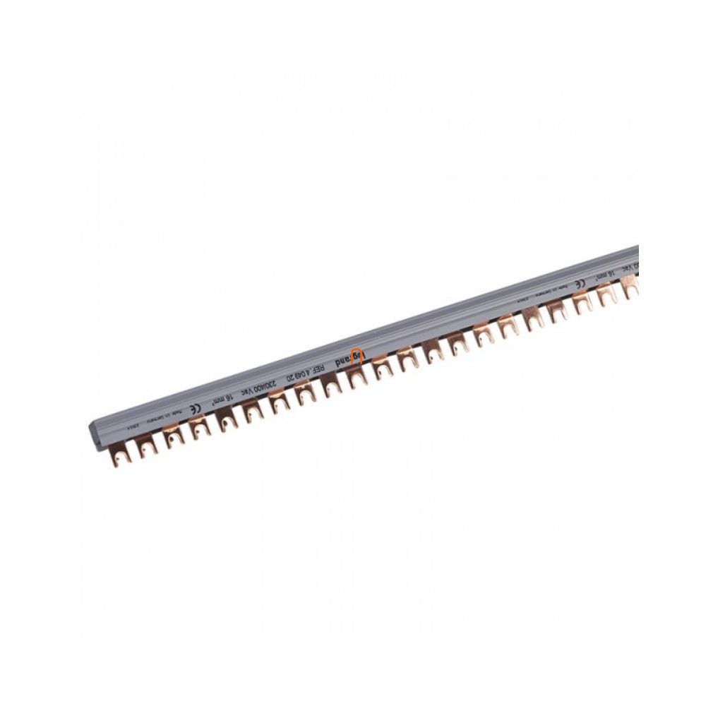 Lexic pieptene cu furcă 4P 14x4P Legrand 404920