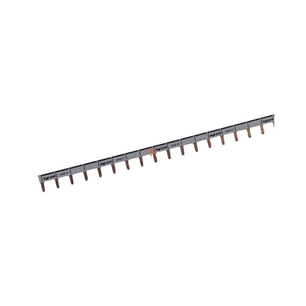 Lexic perie cu dinți 1P 57x1P Legrand 404937