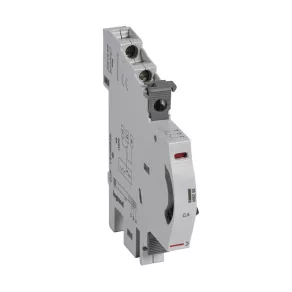   Contacte auxiliare Legrand DX3 6A-250V~ indicator de stare - 406250