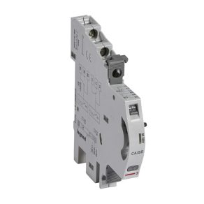 Contacte auxiliare LeGrand DX3 6A-250V~ universale - 406256