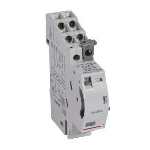   Contacte auxiliare Legrand DX3 6A-250V~ combinație universală - 406264
