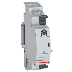 Legrand DX3 eliberează 24-48 V~ tensiune zero - 406280