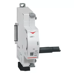 Motoare motorizate Legrand DX3 1M/P 230V~ - 406291
