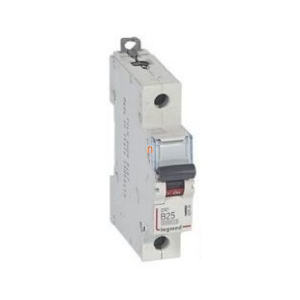 Legrand 406401 DX3-I întrerupător de sarcină 1P 20A
