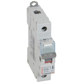 Comutator de sarcină Legrand DX3-I 1P 63A - 406412