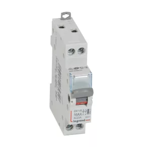 Comutator de sarcină Legrand DX3-I 2P 16A - 406431