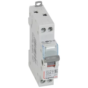 Comutator de sarcină Legrand DX3-I 2P 32A - 406434