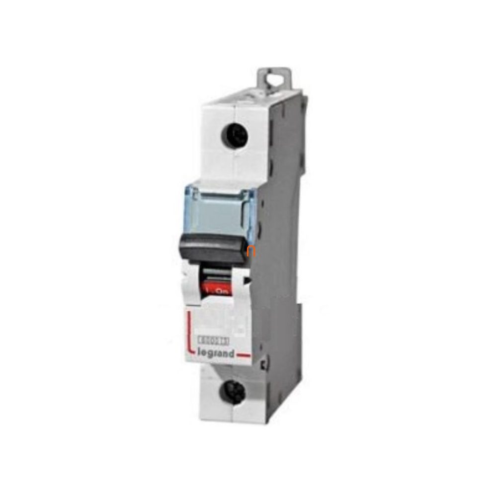 Legrand mini-disjunctor 1P B 16A 6kA DX3