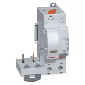   Releu întrerupător Legrand DX3 2P 230V~ CA 40A 30mA - 410401