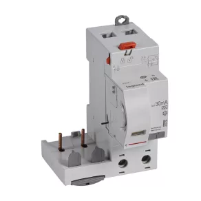   Relee întrerupător Legrand DX3 2P 230V~ A 40A 30mA - 410428