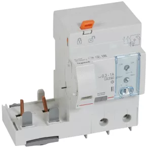   Relee întrerupător Legrand DX3 2P 230V~ Hpi 63A cu TVA inclus - 410583