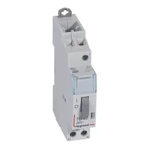 Releu de impuls Legrand CX3 16A 24V 1Z - 412405