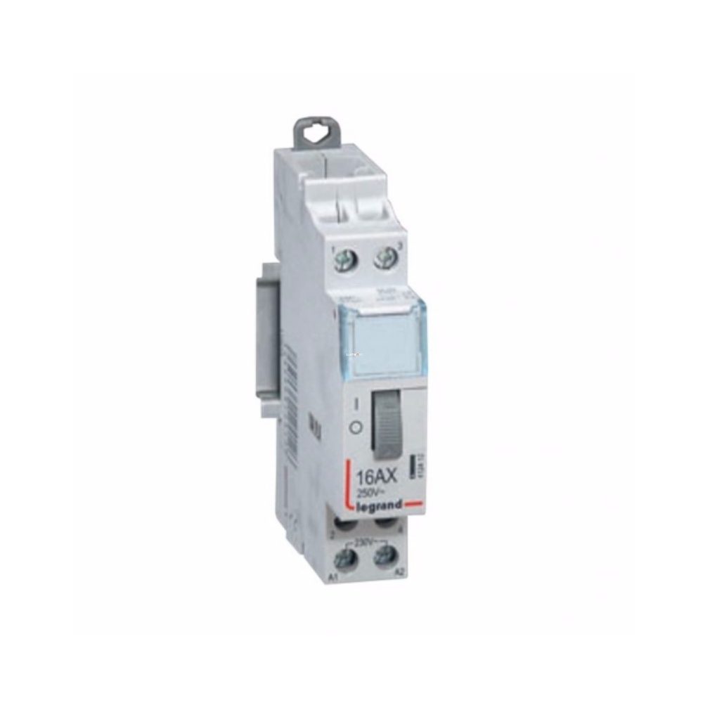 Relé de impuls Legrand CX3 16A 230V 1Z (412408)